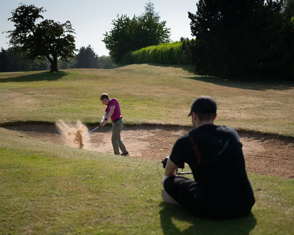 Wensum Valley & Reverb