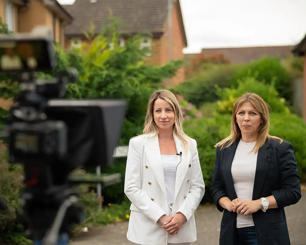 Breckland Council & Reverb